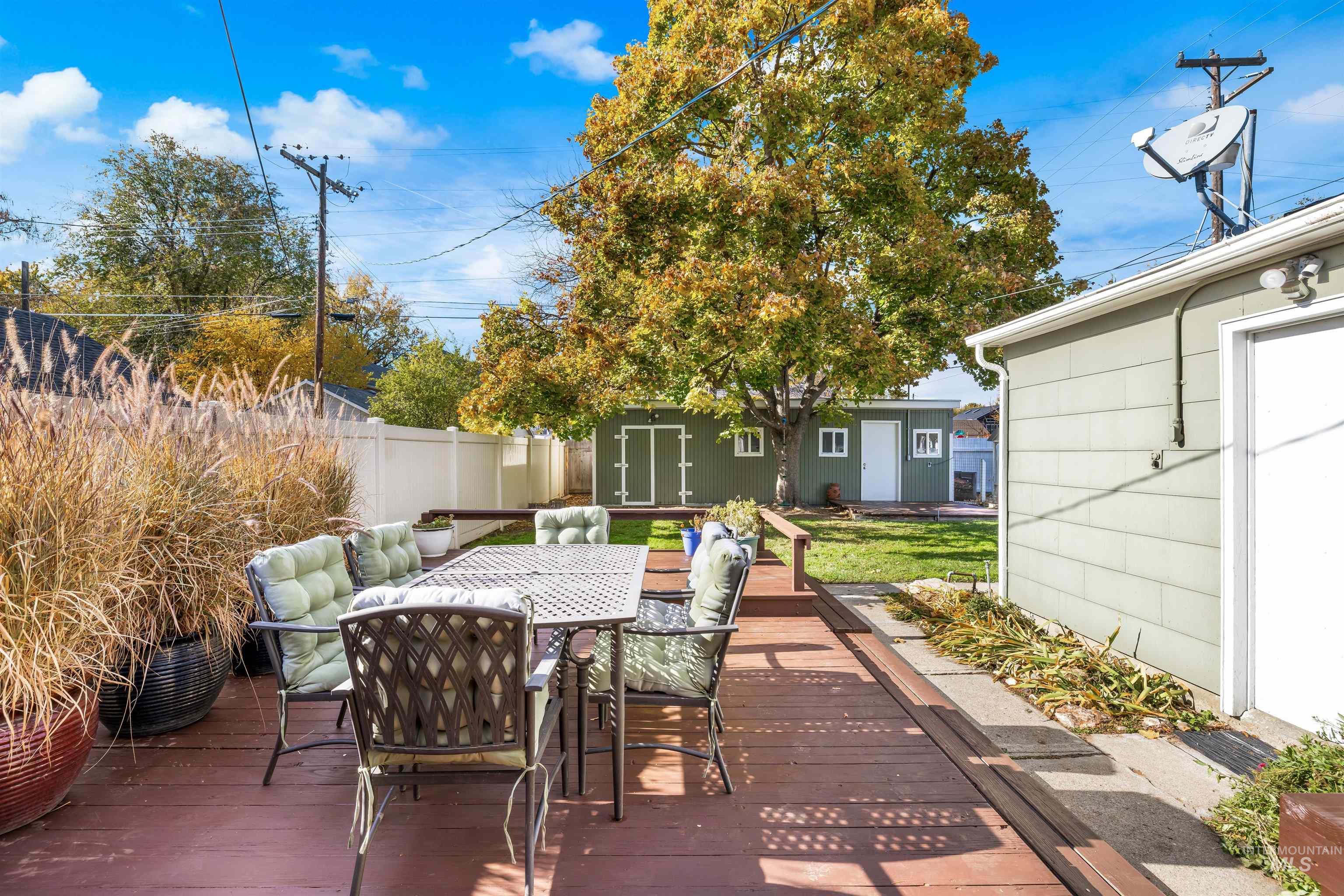 1701 S Leadville Ave, Boise, Idaho 83706, 3 Bedrooms, 1 Bathroom, Residential For Sale, Price $425,000,MLS 98972769