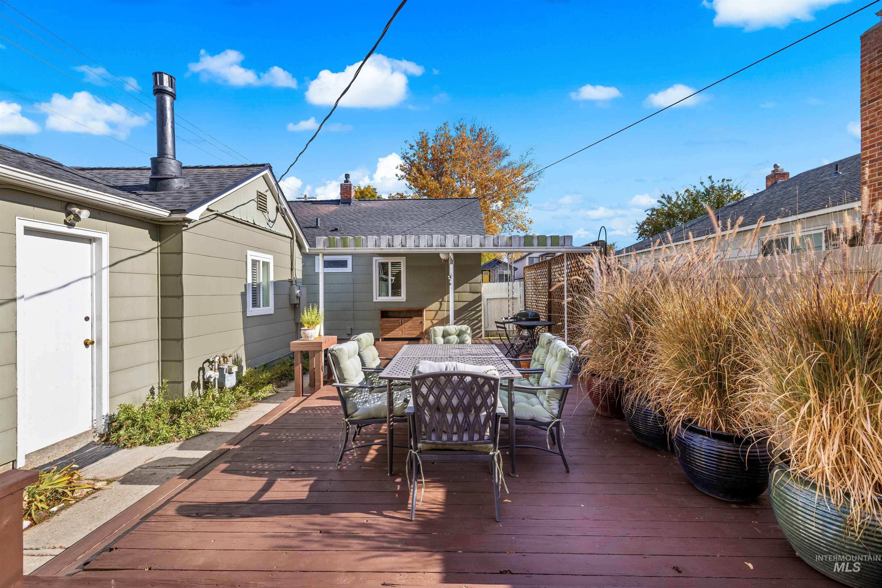 1701 S Leadville Ave, Boise, Idaho 83706, 3 Bedrooms, 1 Bathroom, Residential For Sale, Price $425,000,MLS 98972769