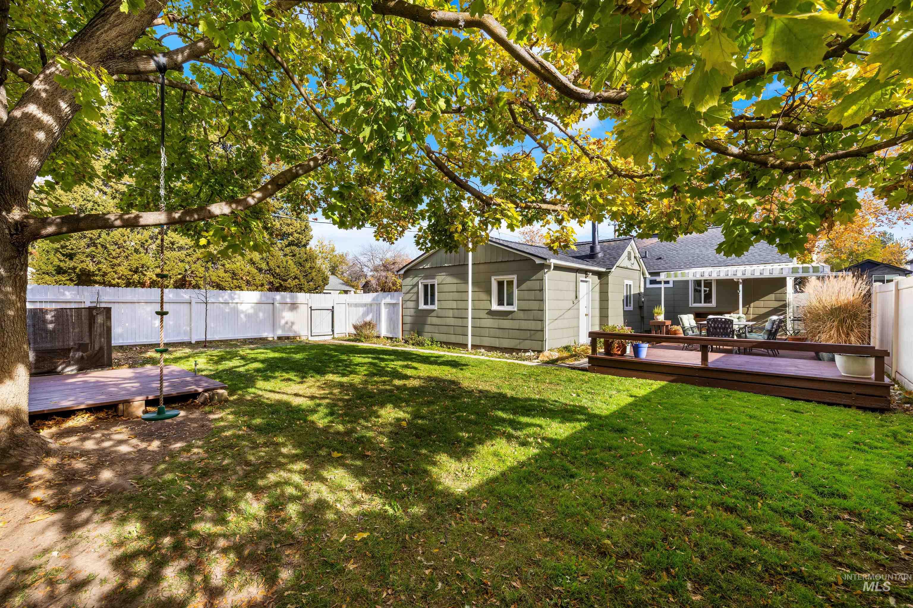 1701 S Leadville Ave, Boise, Idaho 83706, 3 Bedrooms, 1 Bathroom, Residential For Sale, Price $425,000,MLS 98972769