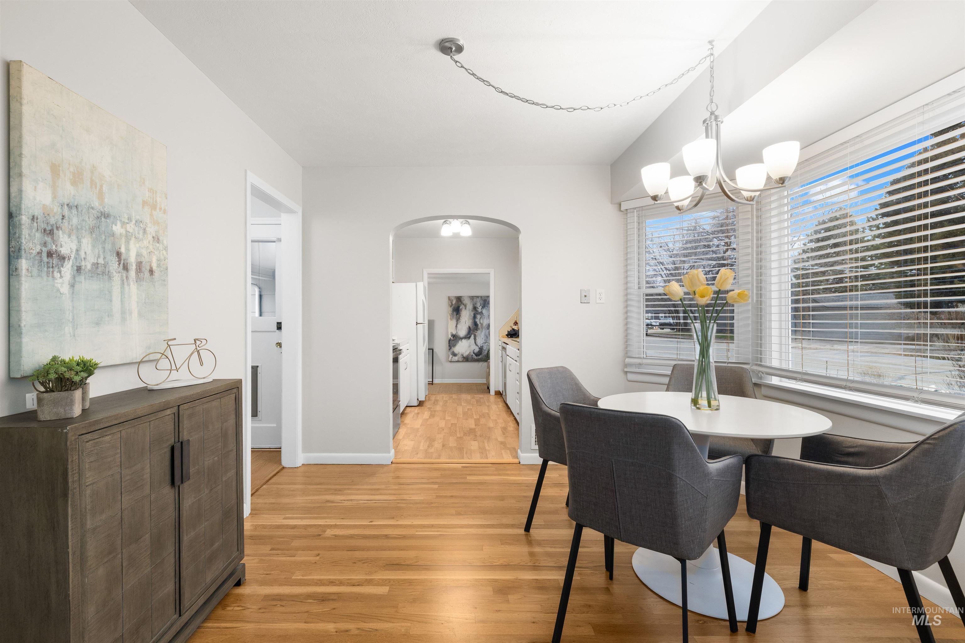 1701 S Leadville Ave, Boise, Idaho 83706, 3 Bedrooms, 1 Bathroom, Residential For Sale, Price $425,000,MLS 98972769