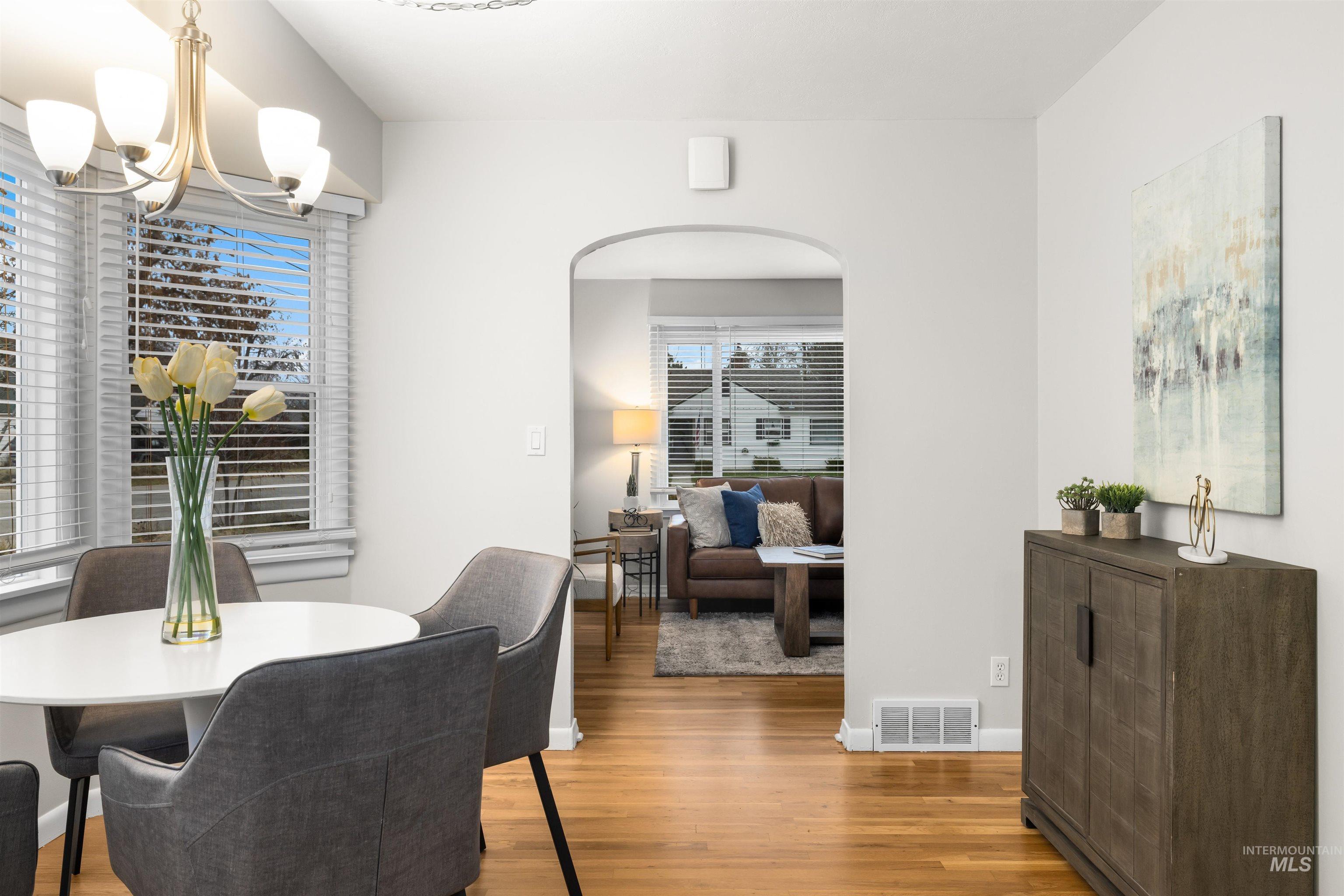 1701 S Leadville Ave, Boise, Idaho 83706, 3 Bedrooms, 1 Bathroom, Residential For Sale, Price $425,000,MLS 98972769