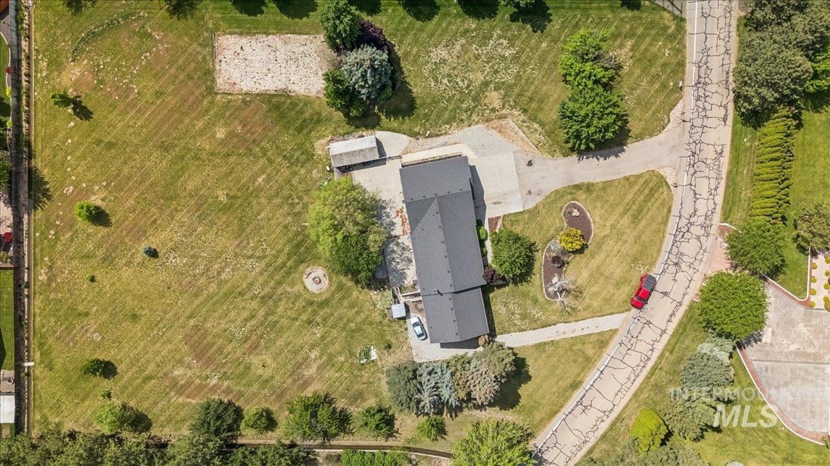 4864 N Larkwood Pl, Meridian, Idaho 83646-5273, 7 Bedrooms, 4.5 Bathrooms, Residential For Sale, Price $1,350,000, 98972770