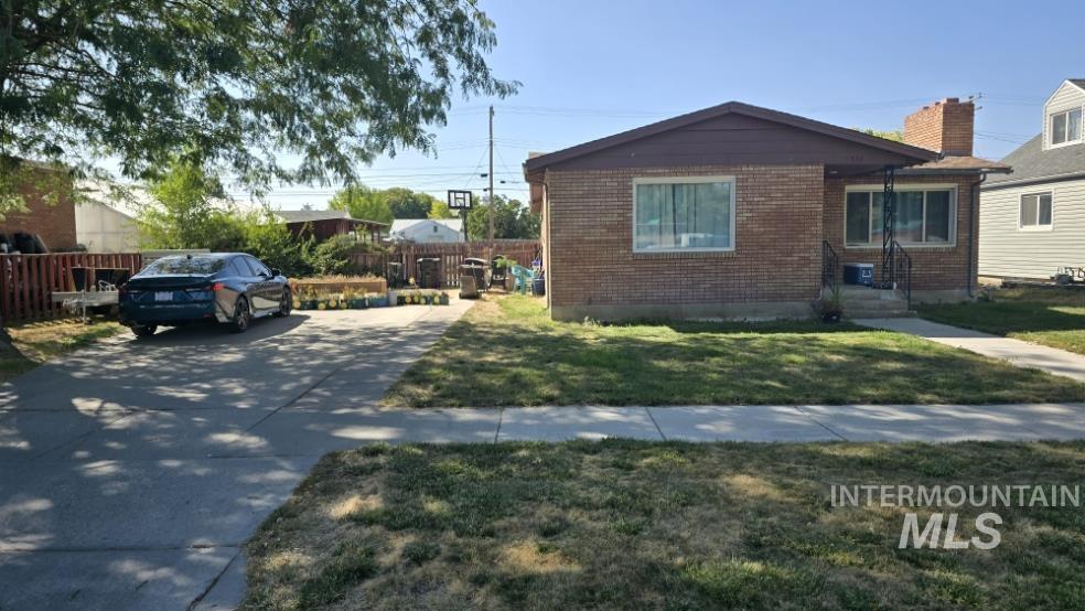 Residential For Sale