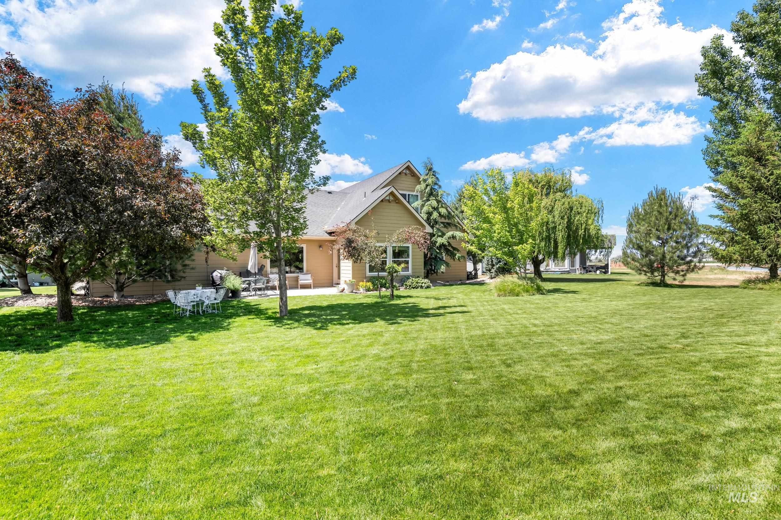 109 Willow Ct, Parma, Idaho 83660, 4 Bedrooms, 3 Bathrooms, Residential For Sale, Price $655,000,MLS 98972777