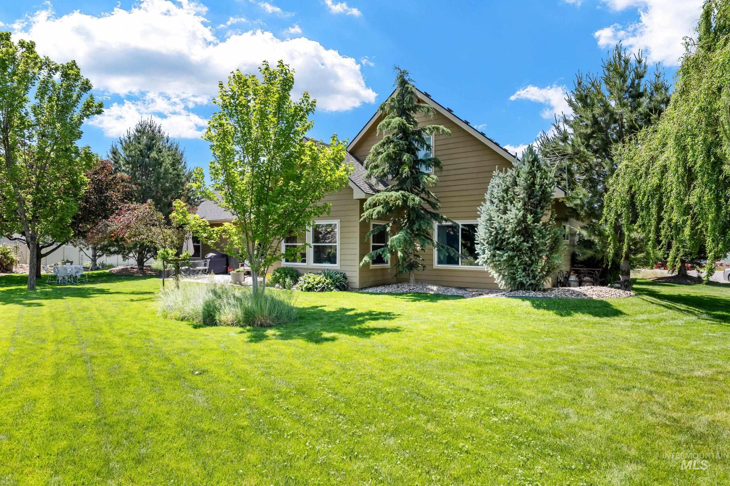 109 Willow Ct, Parma, Idaho 83660, 4 Bedrooms, 3 Bathrooms, Residential For Sale, Price $655,000,MLS 98972777