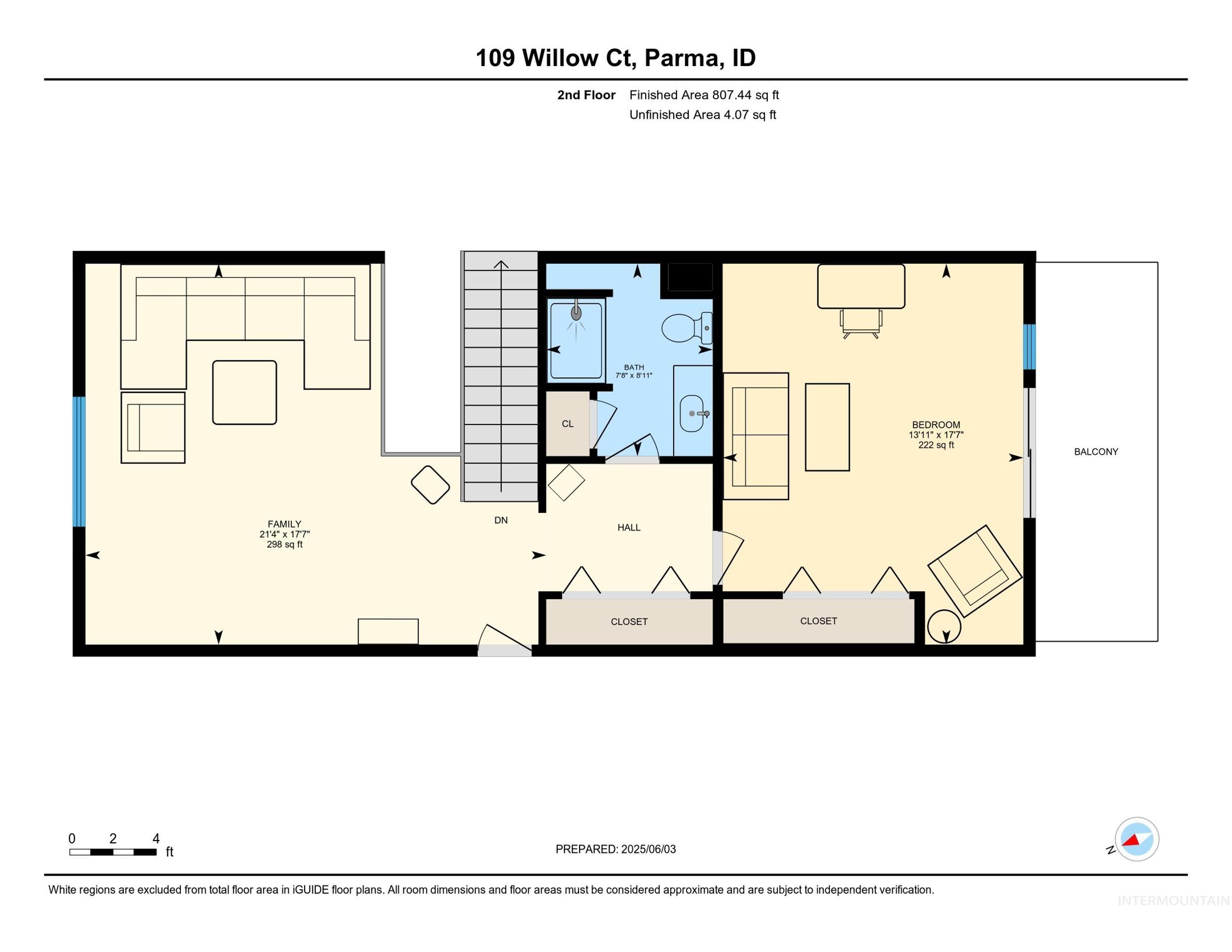 109 Willow Ct, Parma, Idaho 83660, 4 Bedrooms, 3 Bathrooms, Residential For Sale, Price $655,000,MLS 98972777