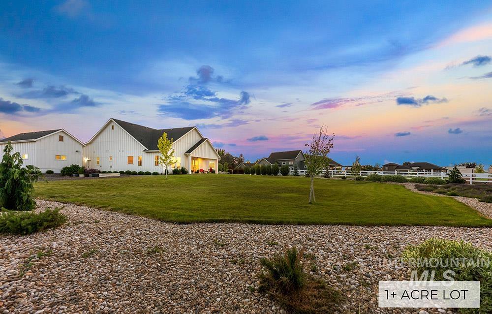 14344 American Holly Drive, Nampa, Idaho 83651, 4 Bedrooms, 2.5 Bathrooms, Residential For Sale, Price $969,000,MLS 98972779