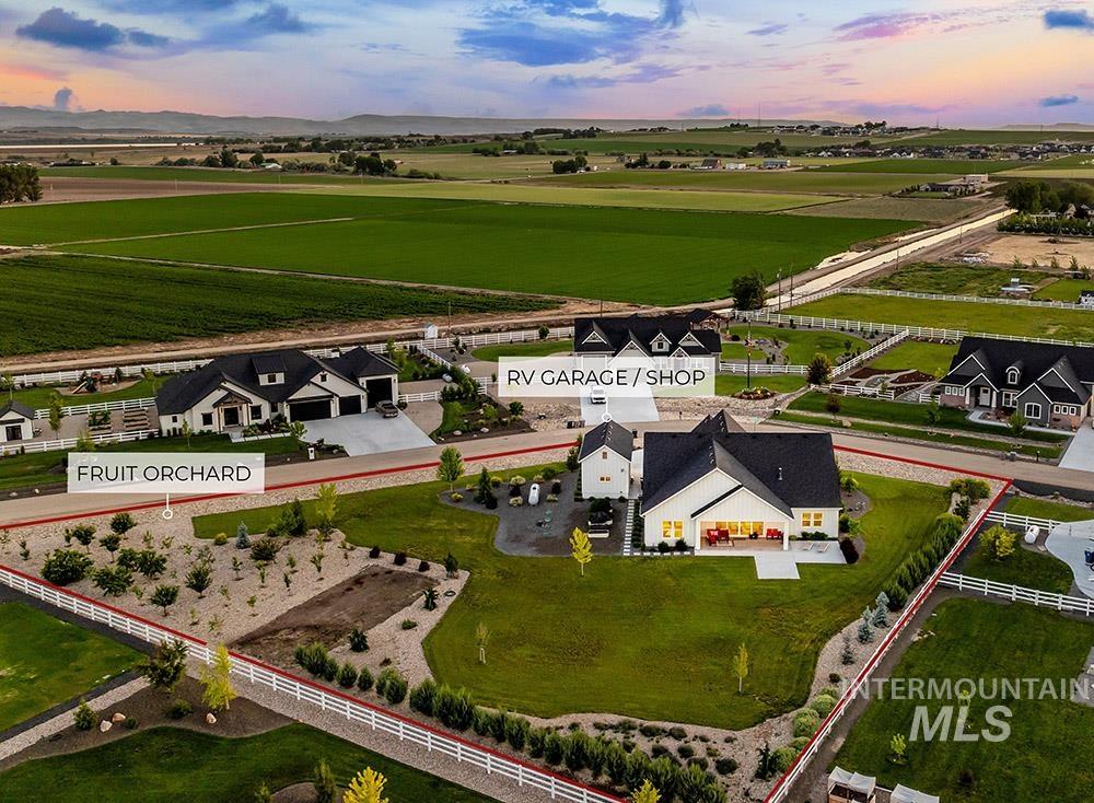 14344 American Holly Drive, Nampa, Idaho 83651, 4 Bedrooms, 2.5 Bathrooms, Residential For Sale, Price $969,000,MLS 98972779