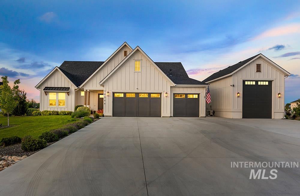 14344 American Holly Drive, Nampa, Idaho 83651, 4 Bedrooms, 2.5 Bathrooms, Residential For Sale, Price $969,000,MLS 98972779