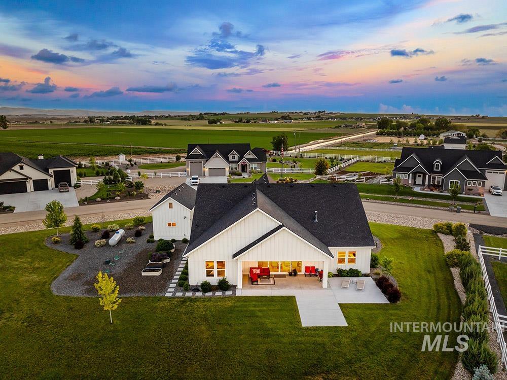 14344 American Holly Drive, Nampa, Idaho 83651, 4 Bedrooms, 2.5 Bathrooms, Residential For Sale, Price $969,000,MLS 98972779