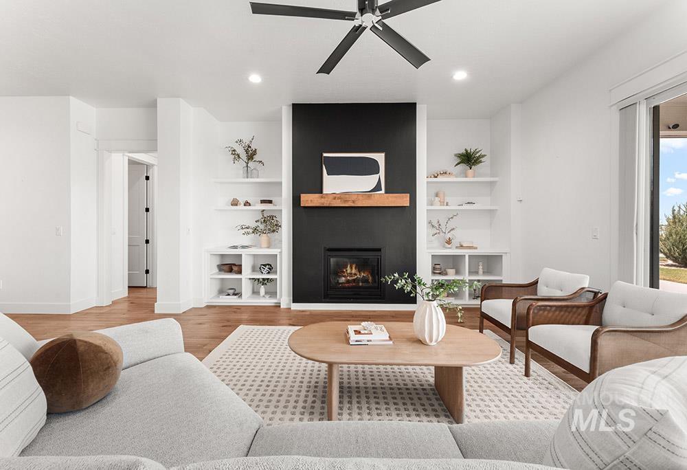 14344 American Holly Drive, Nampa, Idaho 83651, 4 Bedrooms, 2.5 Bathrooms, Residential For Sale, Price $969,000,MLS 98972779