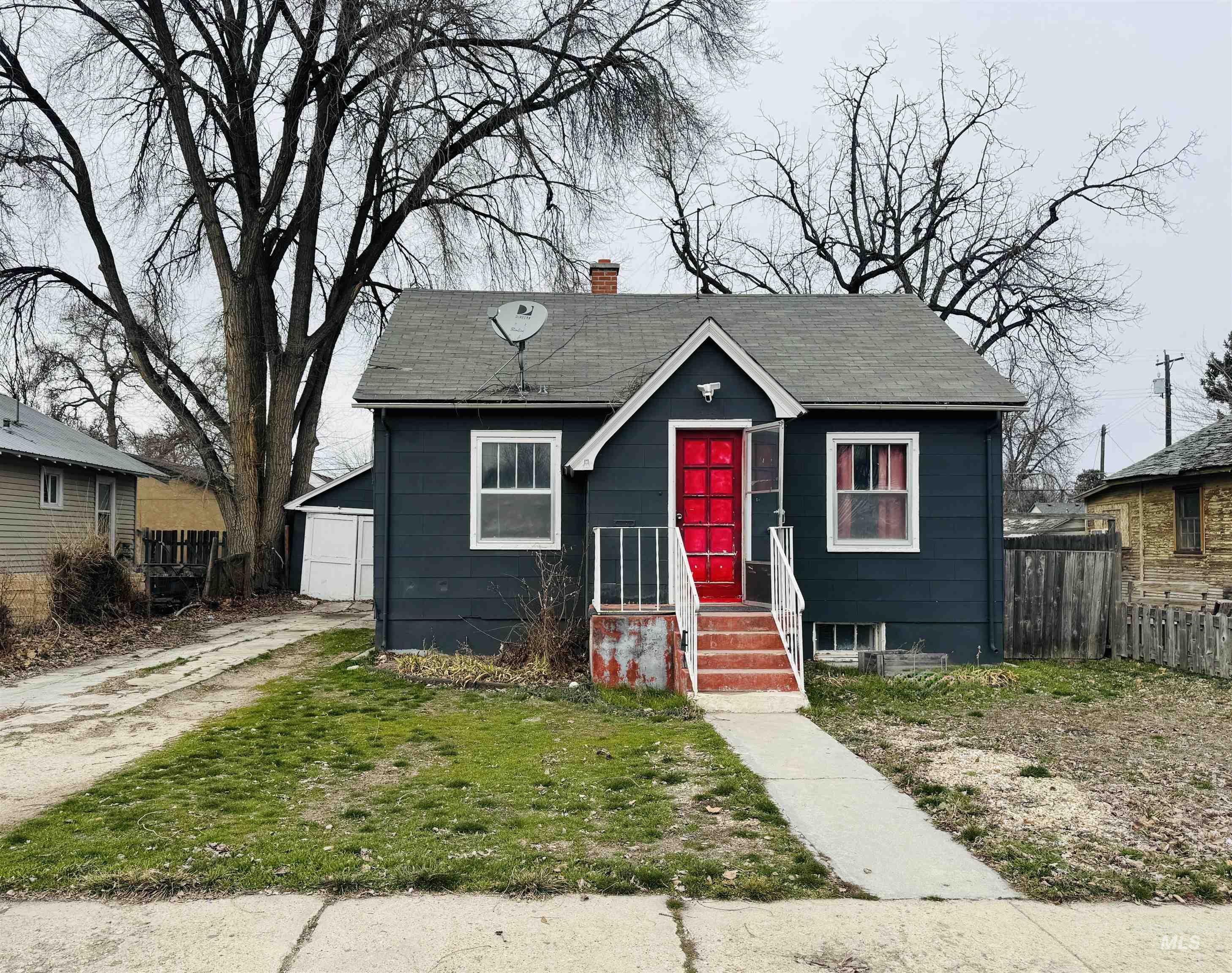 Residential For Sale