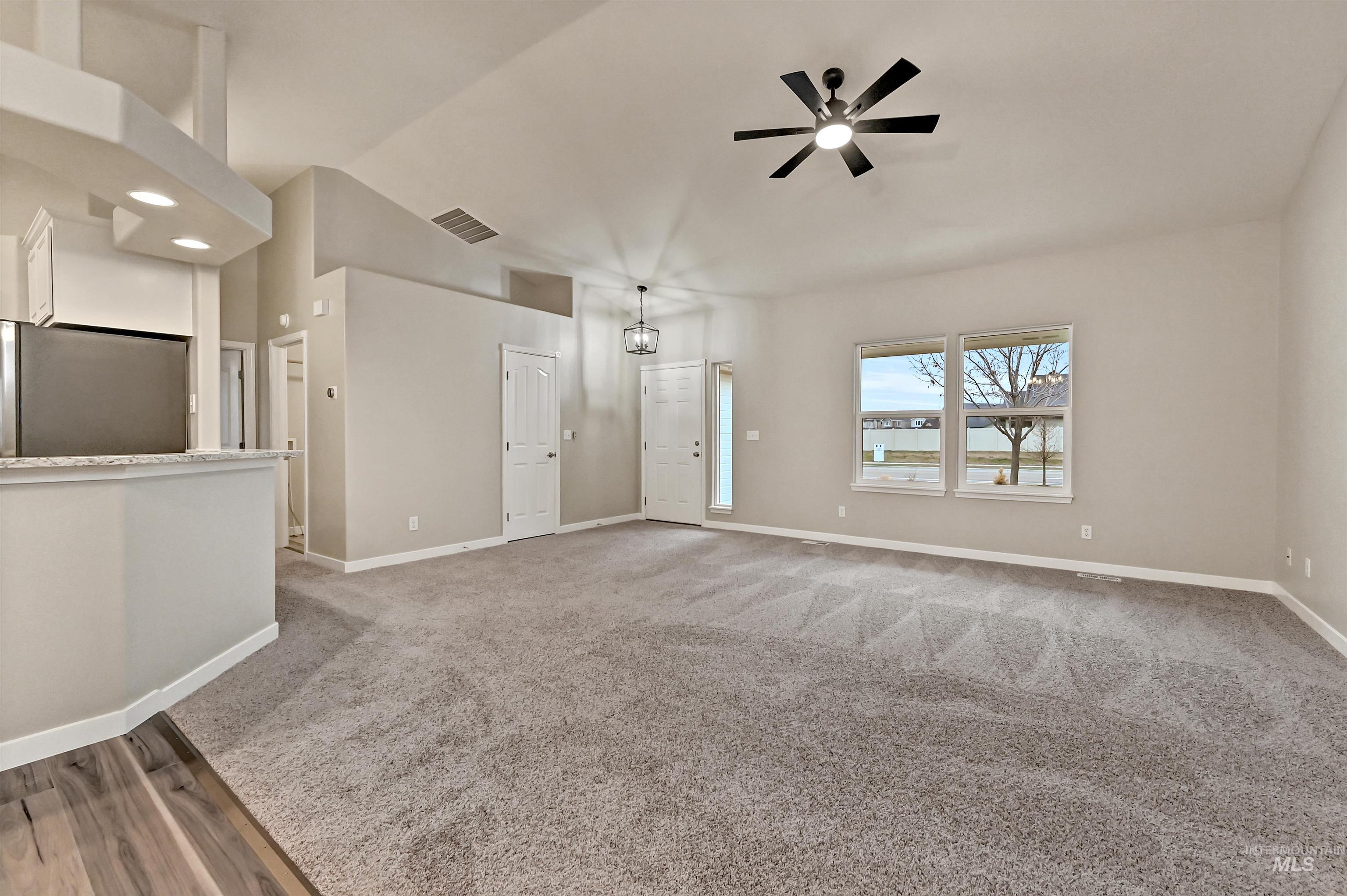 366 W Harris, Meridian, Idaho 83642, 3 Bedrooms, 2 Bathrooms, Residential For Sale, Price $449,500,MLS 98972781