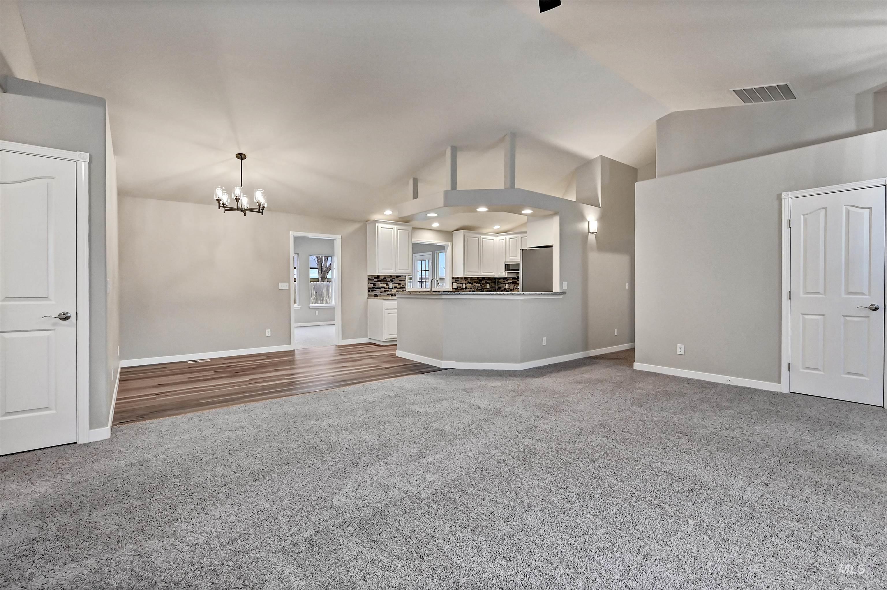 366 W Harris, Meridian, Idaho 83642, 3 Bedrooms, 2 Bathrooms, Residential For Sale, Price $449,500,MLS 98972781