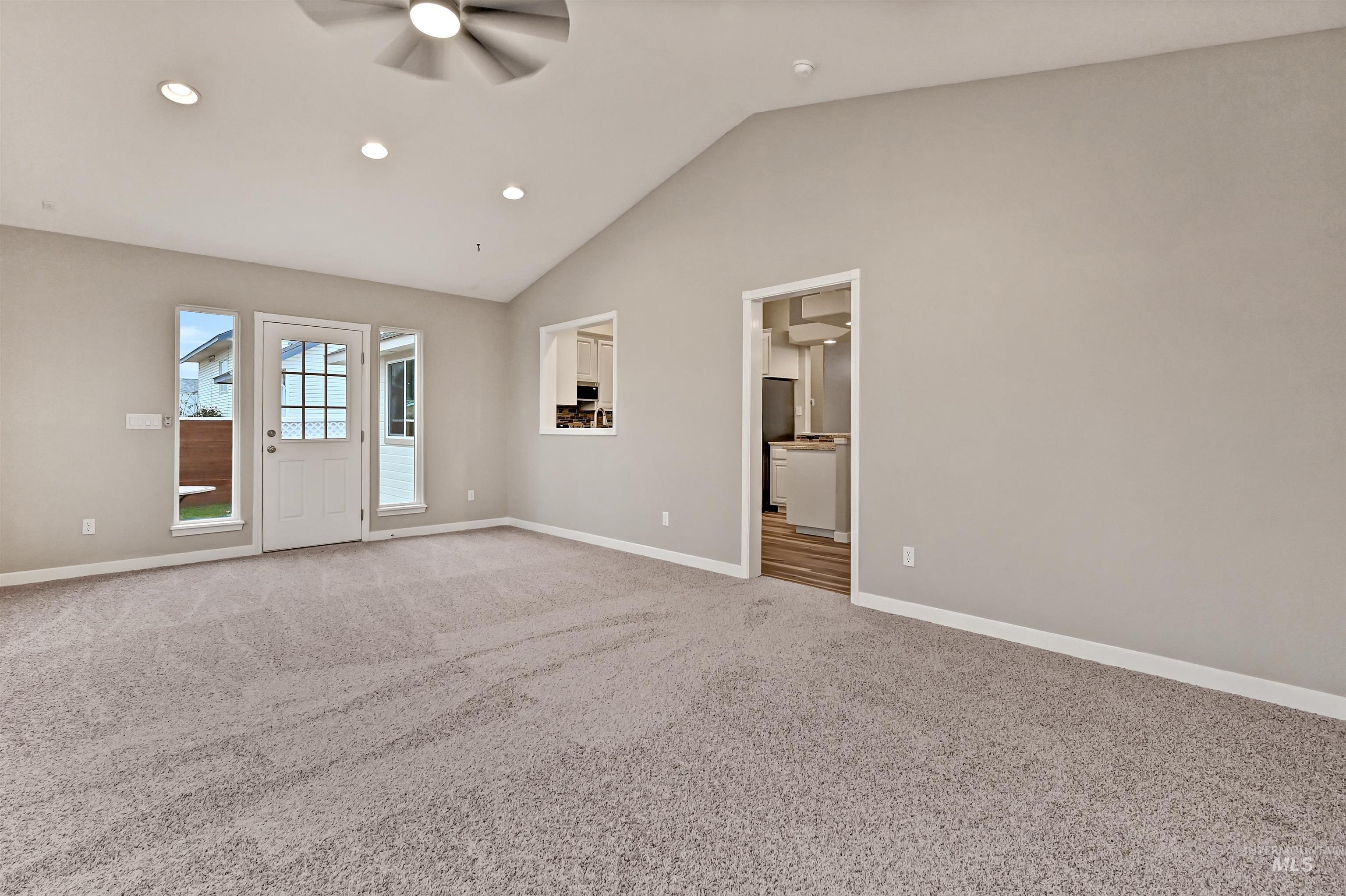 366 W Harris, Meridian, Idaho 83642, 3 Bedrooms, 2 Bathrooms, Residential For Sale, Price $449,500,MLS 98972781