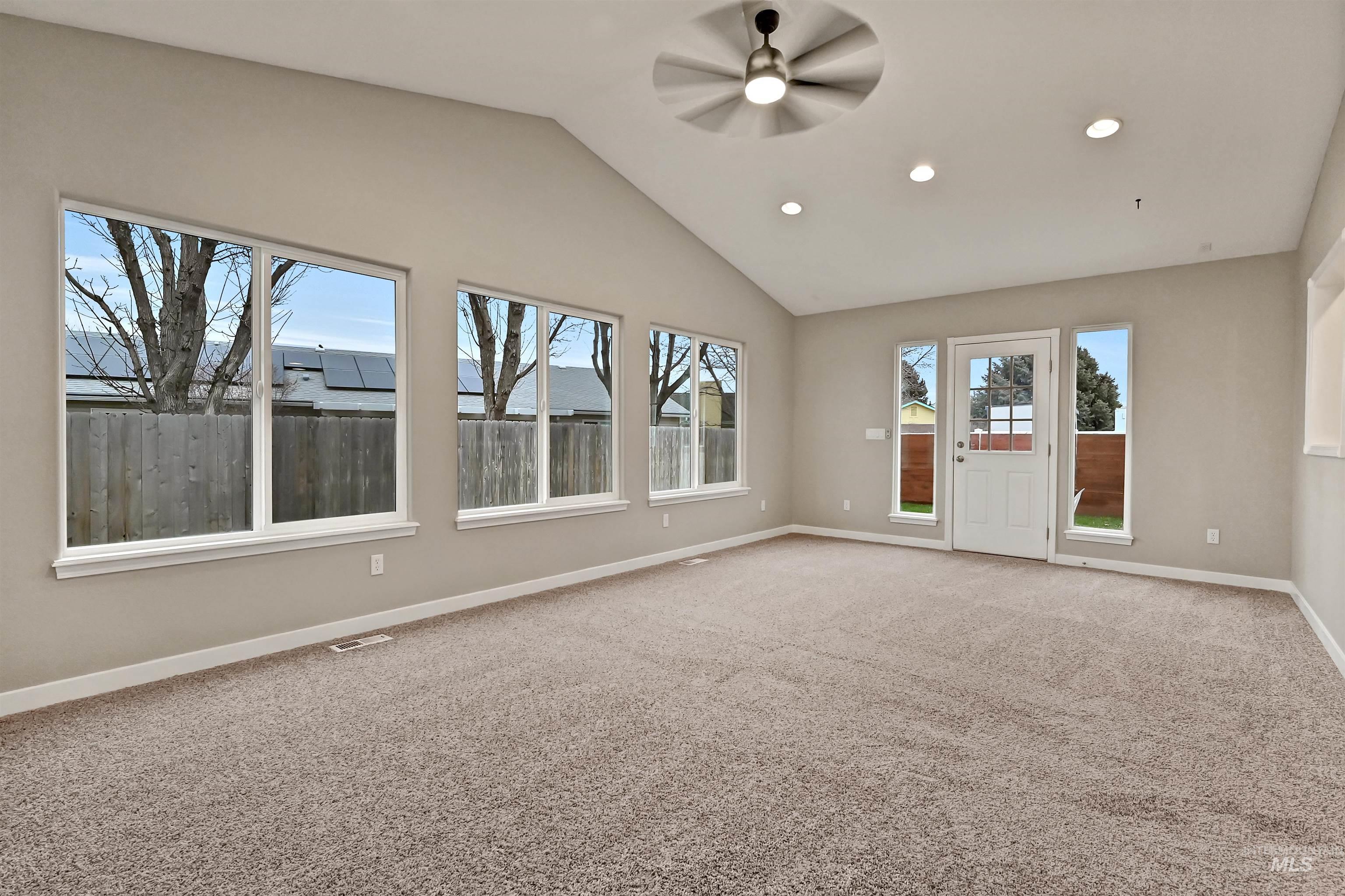 366 W Harris, Meridian, Idaho 83642, 3 Bedrooms, 2 Bathrooms, Residential For Sale, Price $449,500,MLS 98972781