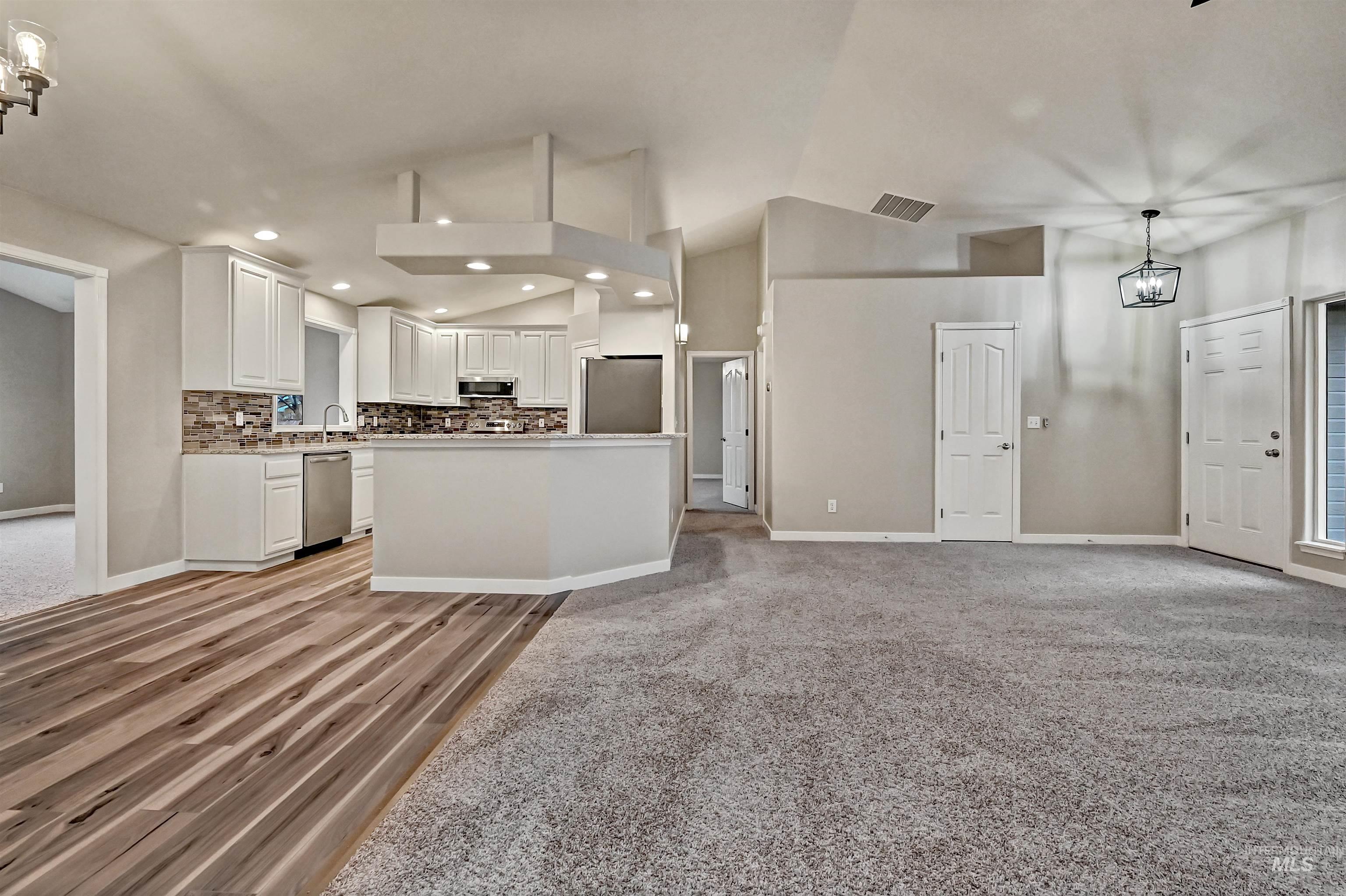 366 W Harris, Meridian, Idaho 83642, 3 Bedrooms, 2 Bathrooms, Residential For Sale, Price $449,500,MLS 98972781