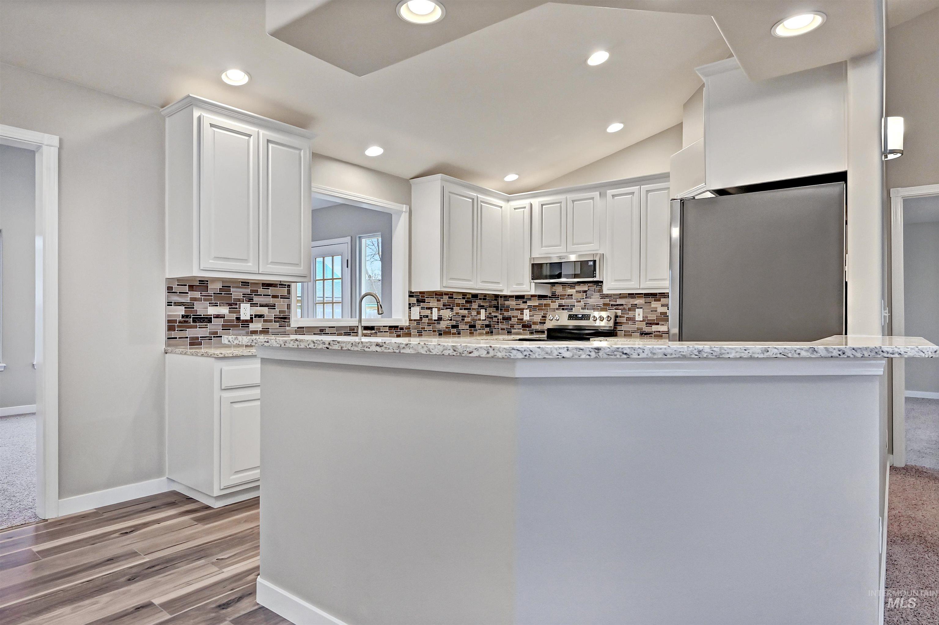 366 W Harris, Meridian, Idaho 83642, 3 Bedrooms, 2 Bathrooms, Residential For Sale, Price $449,500,MLS 98972781