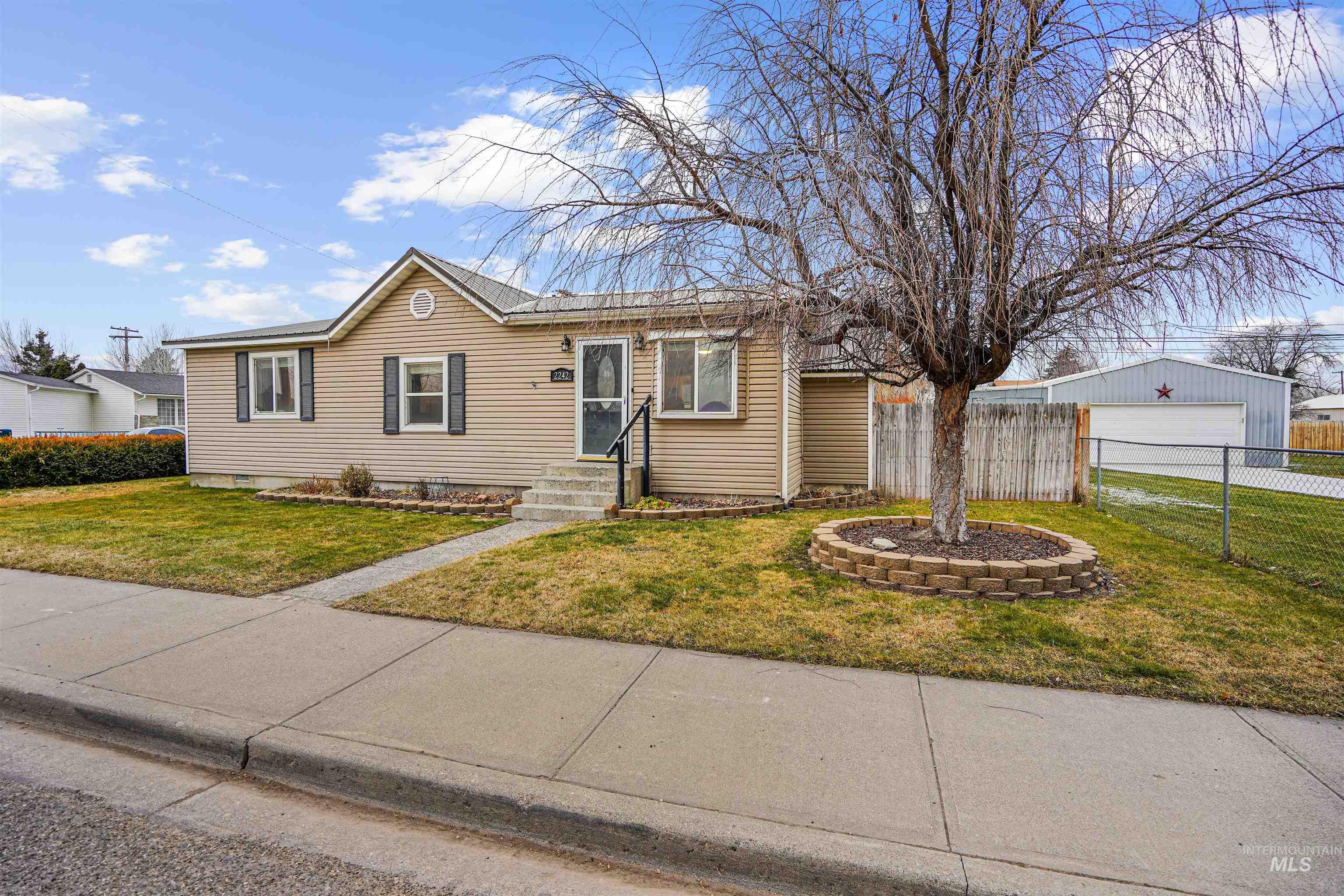 Residential For Sale