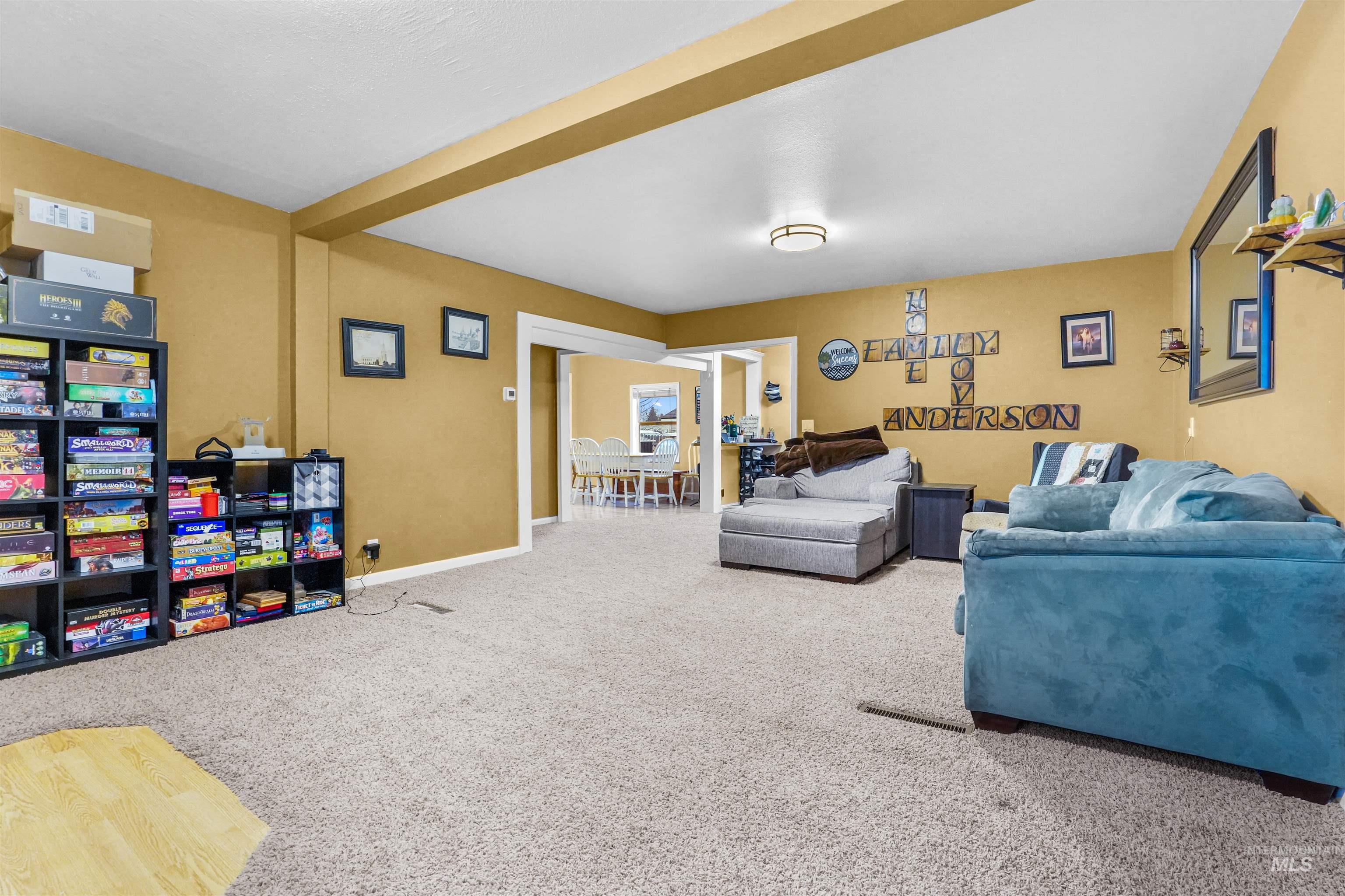 2242 Almo Ave, Burley, Idaho 83318, 3 Bedrooms, 2 Bathrooms, Residential For Sale, Price $315,000,MLS 98972782