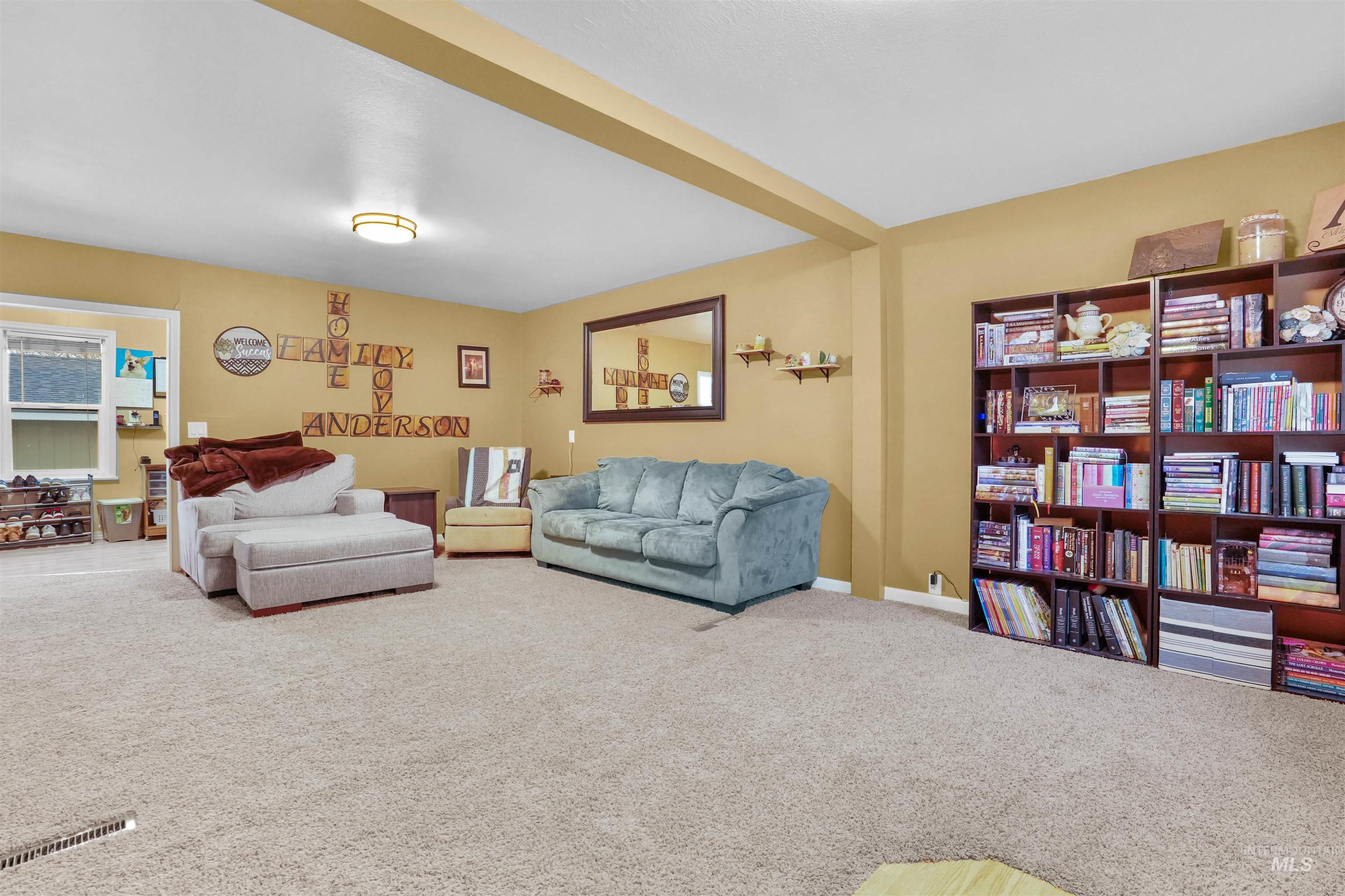 2242 Almo Ave, Burley, Idaho 83318, 3 Bedrooms, 2 Bathrooms, Residential For Sale, Price $315,000,MLS 98972782