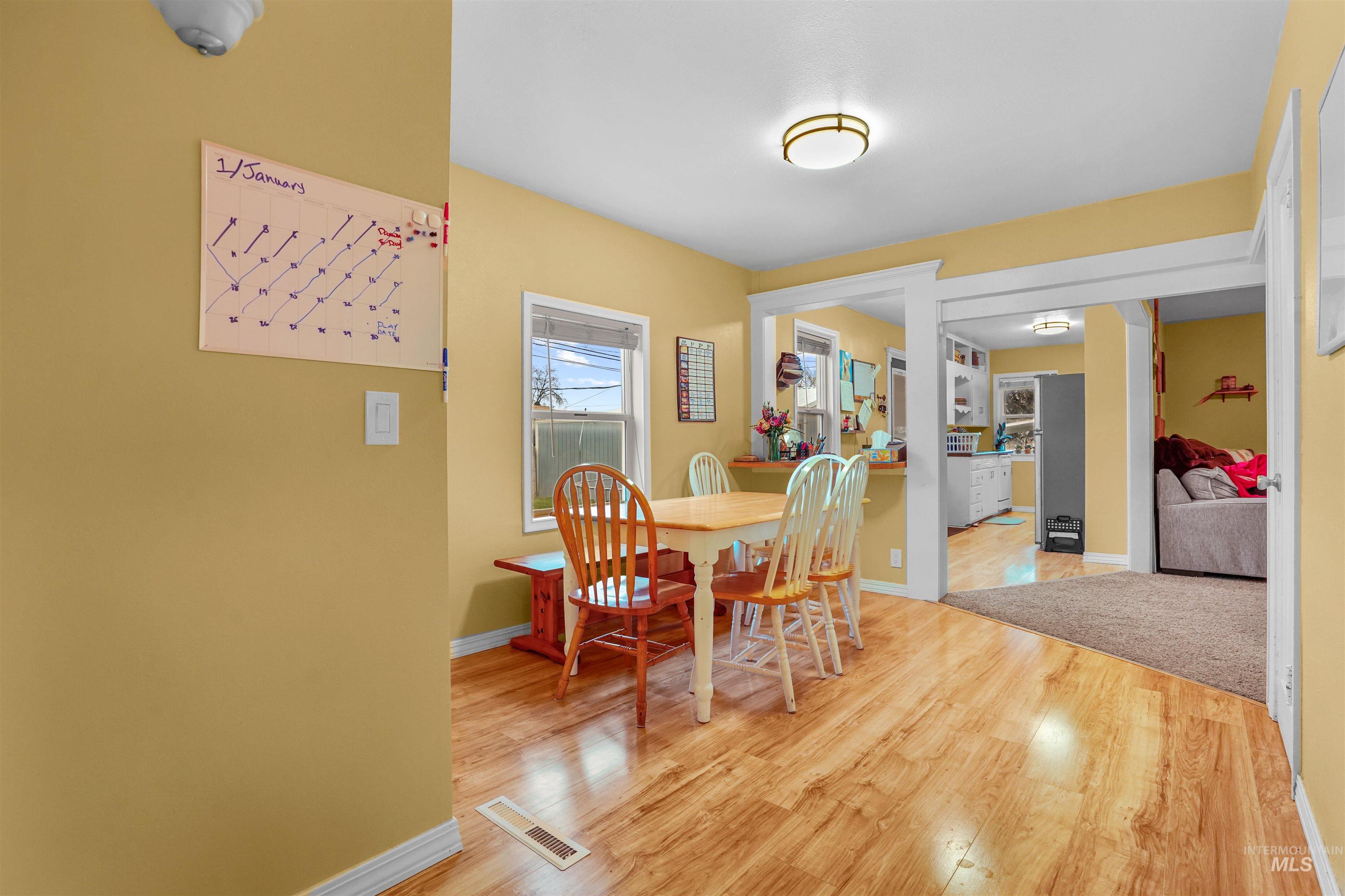 2242 Almo Ave, Burley, Idaho 83318, 3 Bedrooms, 2 Bathrooms, Residential For Sale, Price $315,000,MLS 98972782