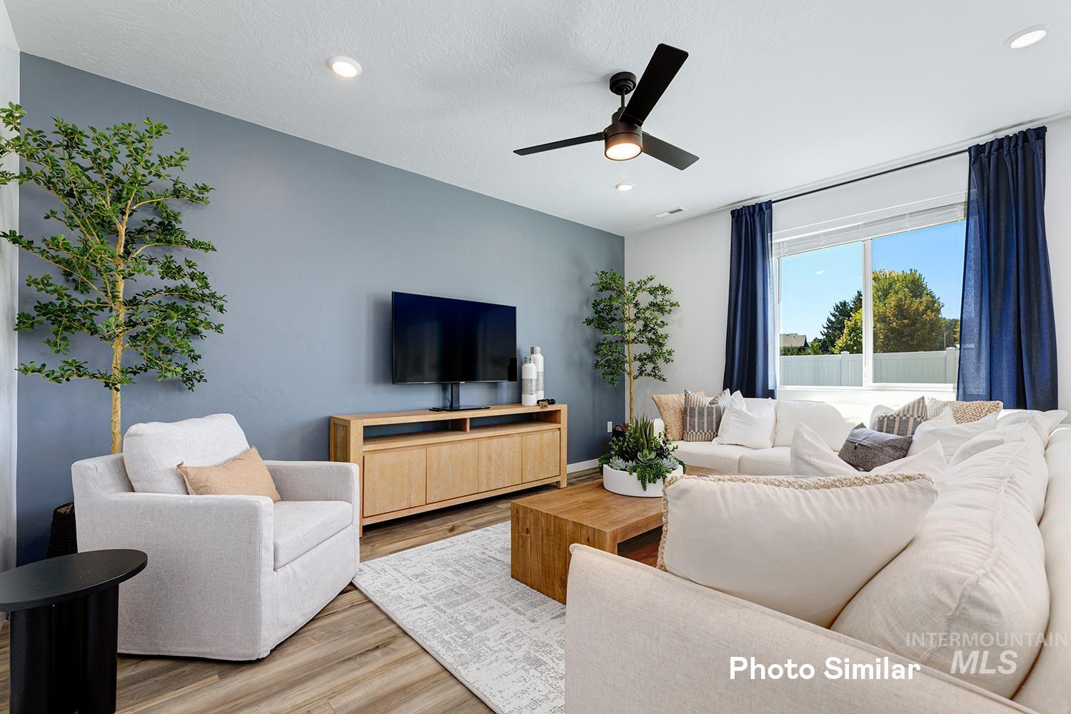 8958 W Inspirado St, Meridian, Idaho 83646, 3 Bedrooms, 2.5 Bathrooms, Residential For Sale, Price $555,900,MLS 98972783