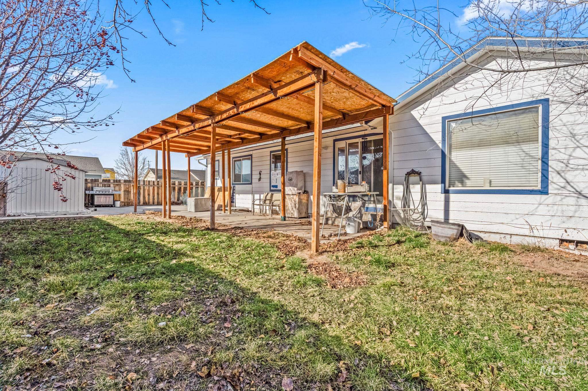 175 Del Mar St, Mountain Home, Idaho 83647, 3 Bedrooms, 2 Bathrooms, Residential For Sale, Price $329,900,MLS 98972787