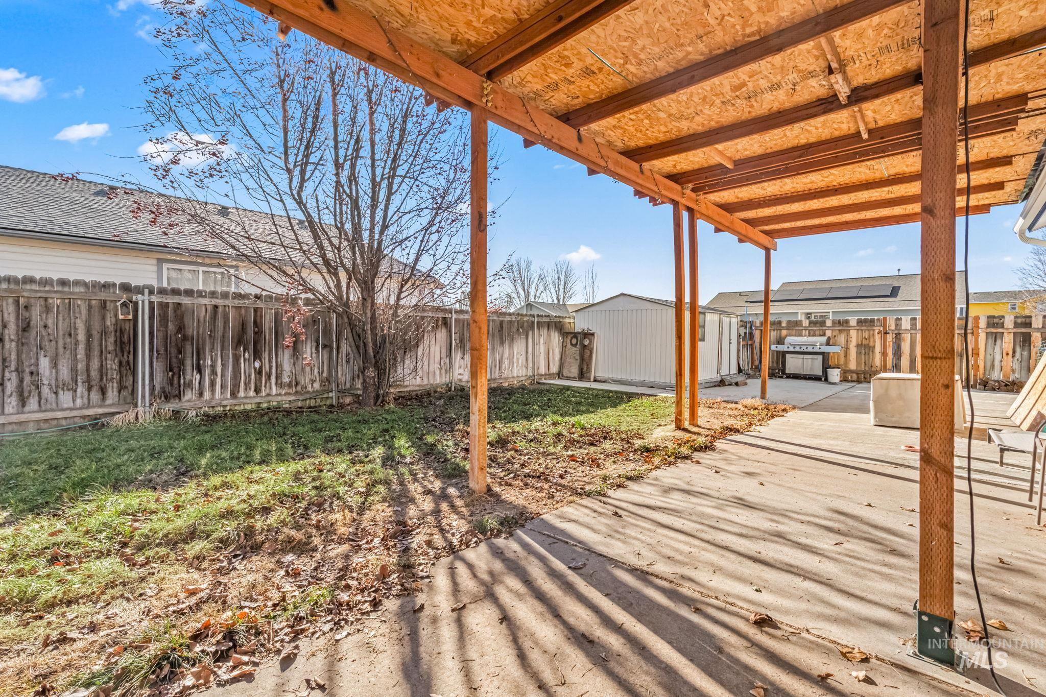 175 Del Mar St, Mountain Home, Idaho 83647, 3 Bedrooms, 2 Bathrooms, Residential For Sale, Price $329,900,MLS 98972787