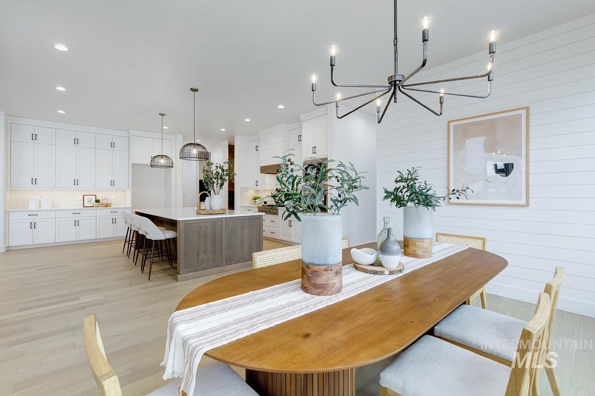 14592 N Spring Creek Way, Boise, Idaho 83714, 4 Bedrooms, 3.5 Bathrooms, Residential For Sale, Price $1,493,067,MLS 98972789