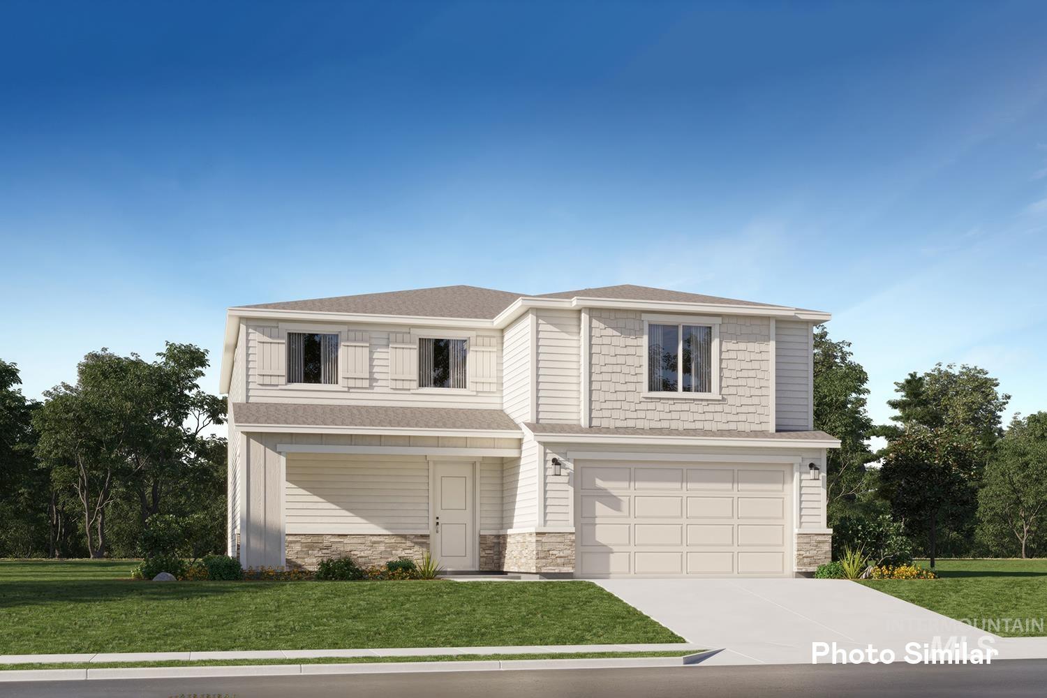 8904 W Inspirado St, Meridian, Idaho 83646, 5 Bedrooms, 3.5 Bathrooms, Residential For Sale, Price $605,000,MLS 98972790