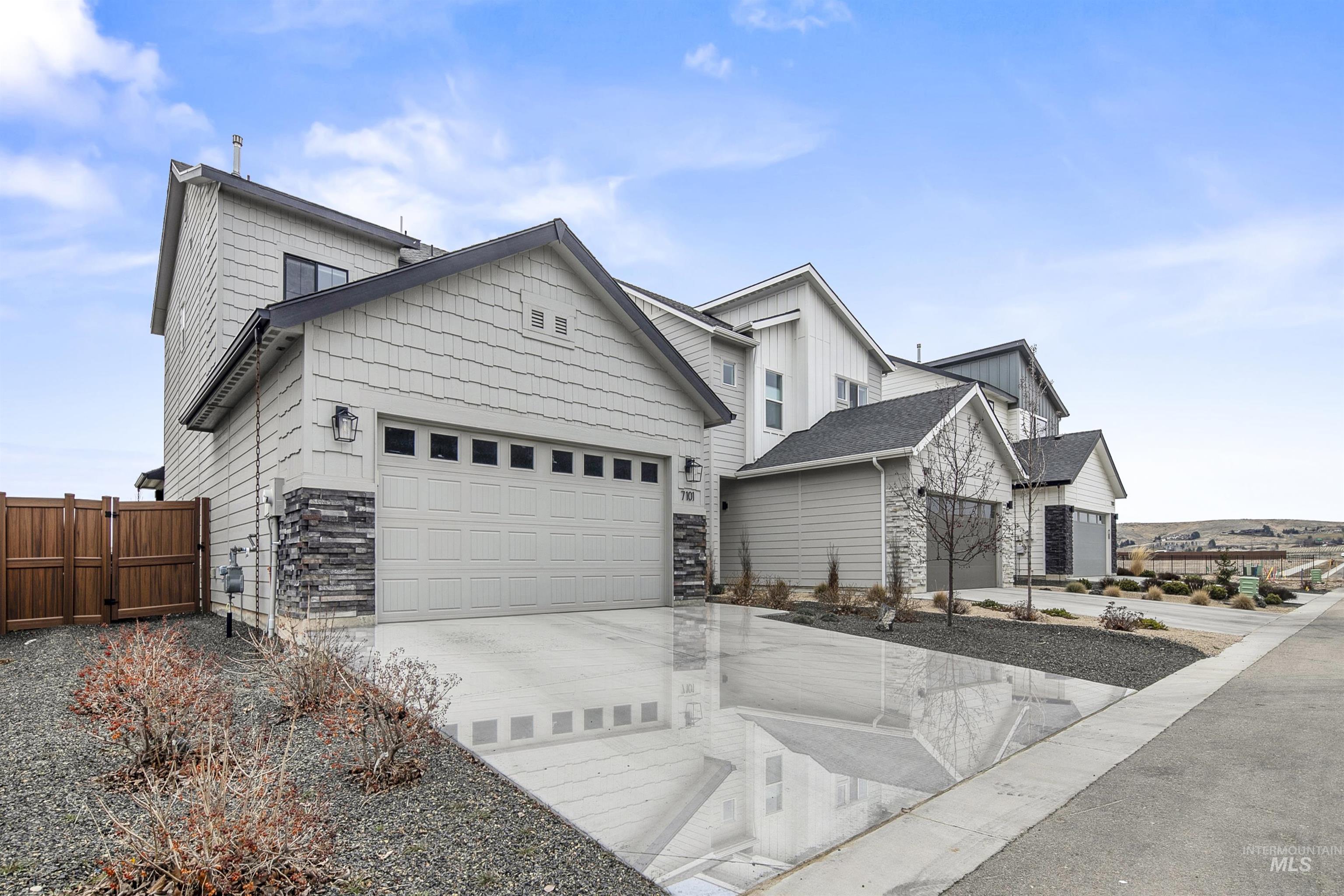 7101 W Storywood St, Boise, Idaho 83709, 3 Bedrooms, 2.5 Bathrooms, Residential For Sale, Price $449,000,MLS 98972791