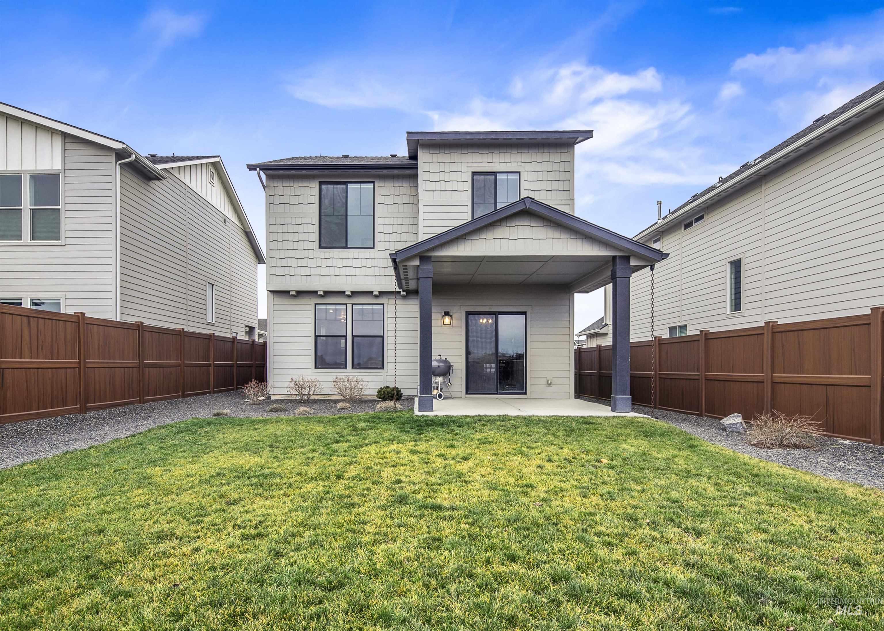 7101 W Storywood St, Boise, Idaho 83709, 3 Bedrooms, 2.5 Bathrooms, Residential For Sale, Price $449,000,MLS 98972791