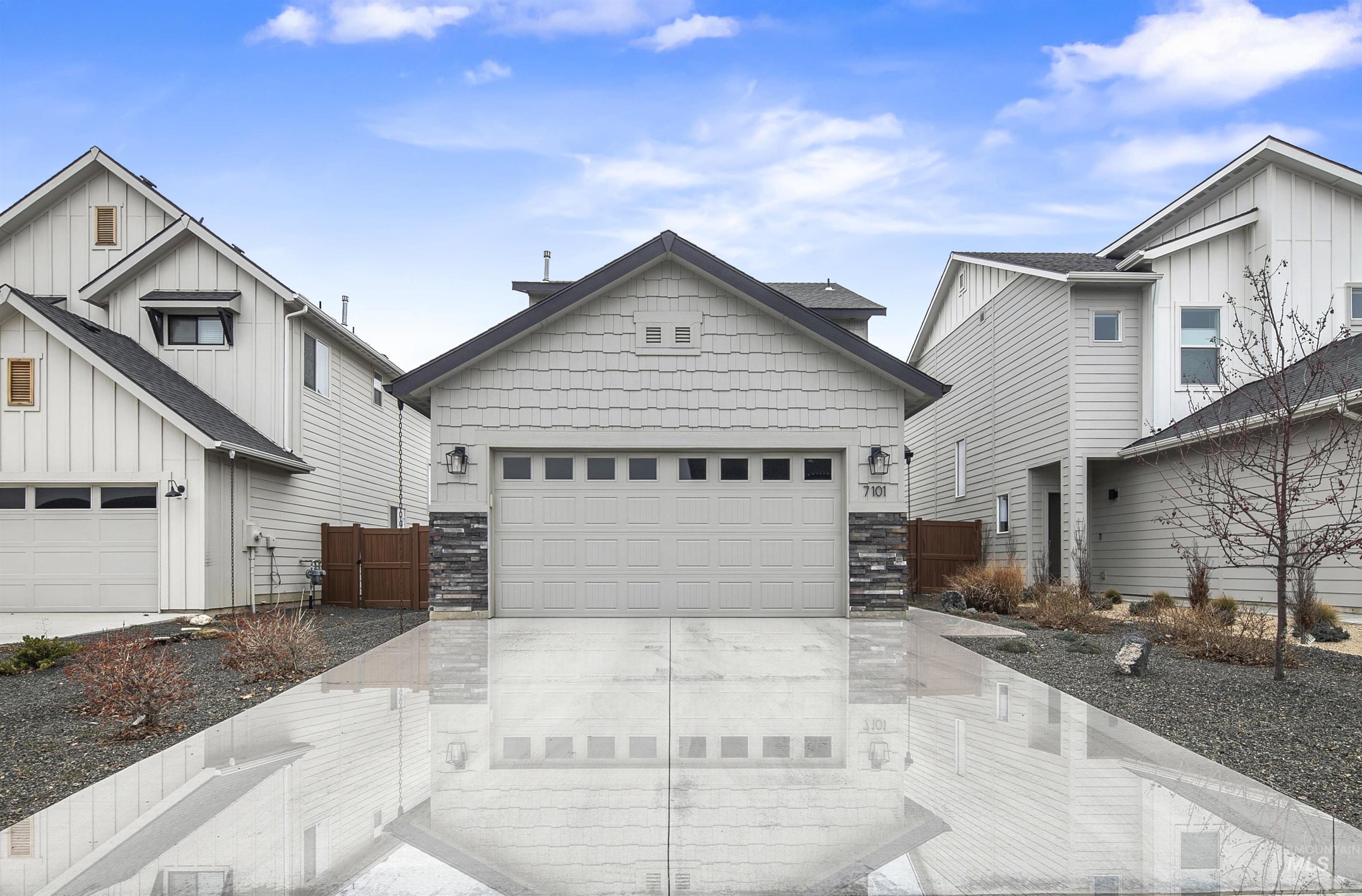 7101 W Storywood St, Boise, Idaho 83709, 3 Bedrooms, 2.5 Bathrooms, Residential For Sale, Price $449,000,MLS 98972791