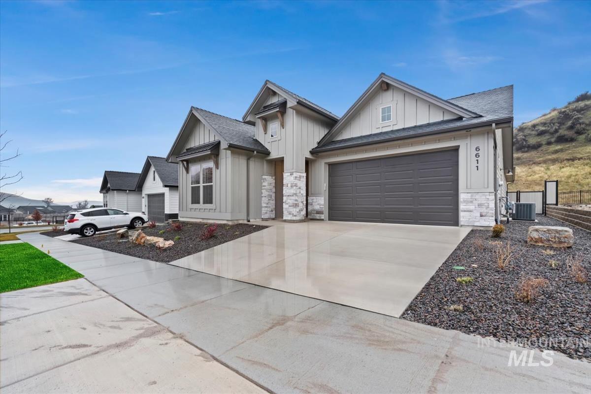 6999 W Tolland St, Eagle, Idaho 83616, 4 Bedrooms, 2 Bathrooms, Residential For Sale, Price $769,880,MLS 98972797