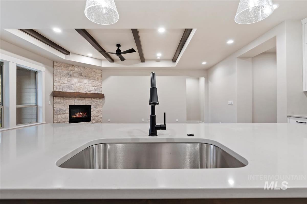 6999 W Tolland St, Eagle, Idaho 83616, 4 Bedrooms, 2 Bathrooms, Residential For Sale, Price $769,880,MLS 98972797