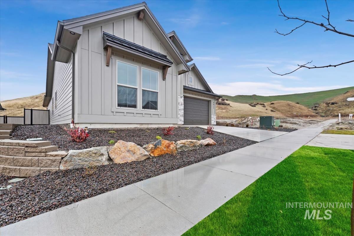 6999 W Tolland St, Eagle, Idaho 83616, 4 Bedrooms, 2 Bathrooms, Residential For Sale, Price $769,880,MLS 98972797