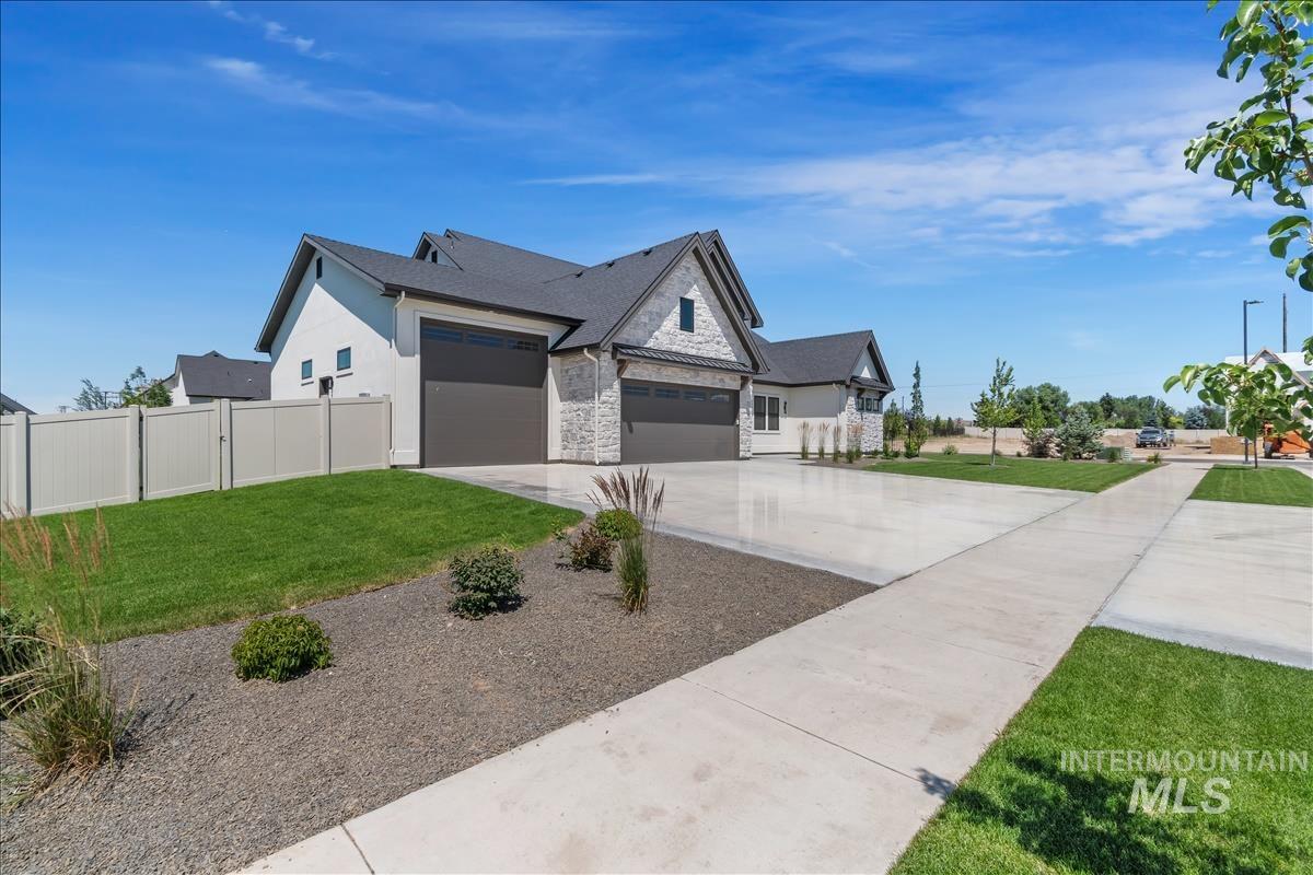 3506 N Templeton Way, Eagle, Idaho 83616, 4 Bedrooms, 3.5 Bathrooms, Residential For Sale, Price $1,625,000,MLS 98972798