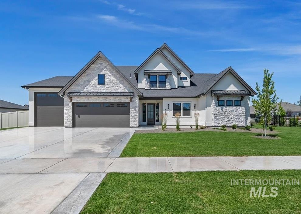 3506 N Templeton Way, Eagle, Idaho 83616, 4 Bedrooms, 3.5 Bathrooms, Residential For Sale, Price $1,625,000,MLS 98972798