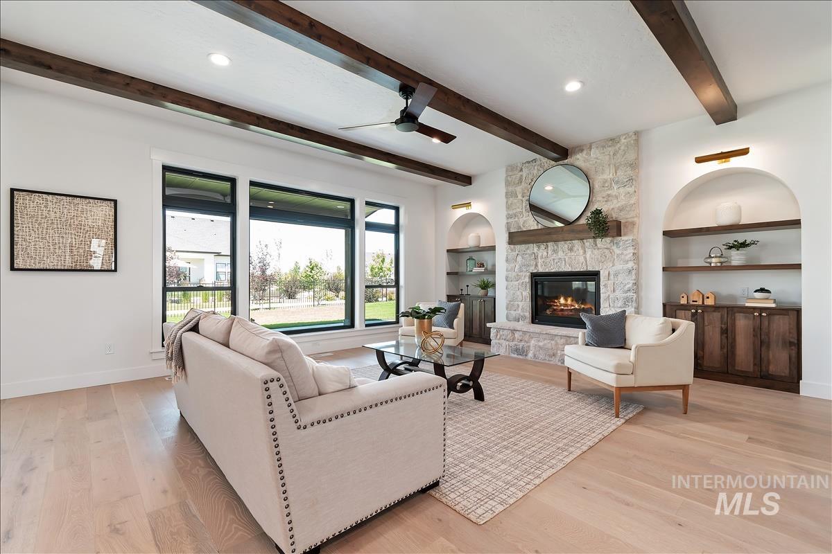 3506 N Templeton Way, Eagle, Idaho 83616, 4 Bedrooms, 3.5 Bathrooms, Residential For Sale, Price $1,625,000,MLS 98972798