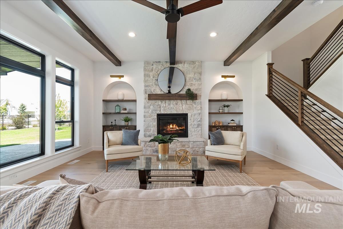 3506 N Templeton Way, Eagle, Idaho 83616, 4 Bedrooms, 3.5 Bathrooms, Residential For Sale, Price $1,625,000,MLS 98972798