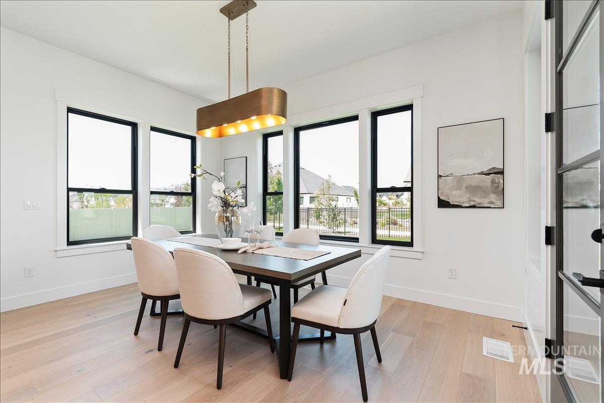 3506 N Templeton Way, Eagle, Idaho 83616, 4 Bedrooms, 3.5 Bathrooms, Residential For Sale, Price $1,625,000,MLS 98972798