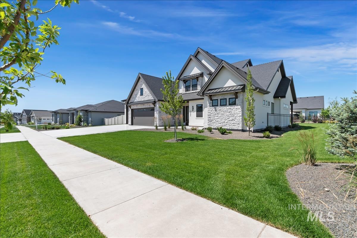 3506 N Templeton Way, Eagle, Idaho 83616, 4 Bedrooms, 3.5 Bathrooms, Residential For Sale, Price $1,625,000,MLS 98972798