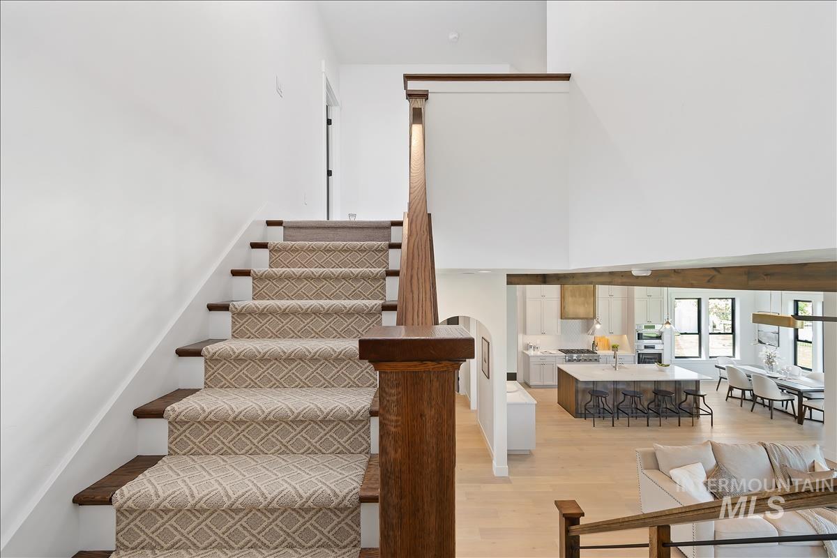 3506 N Templeton Way, Eagle, Idaho 83616, 4 Bedrooms, 3.5 Bathrooms, Residential For Sale, Price $1,625,000,MLS 98972798