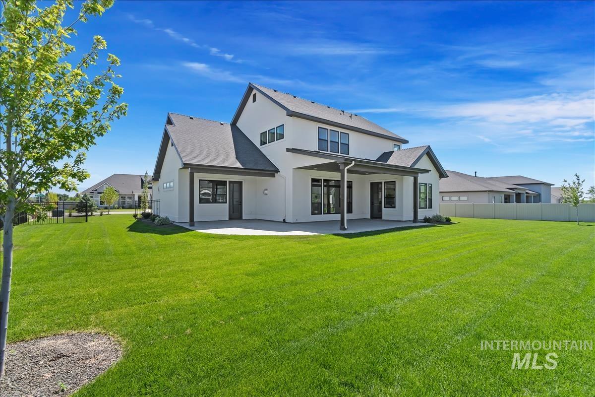 3506 N Templeton Way, Eagle, Idaho 83616, 4 Bedrooms, 3.5 Bathrooms, Residential For Sale, Price $1,625,000,MLS 98972798