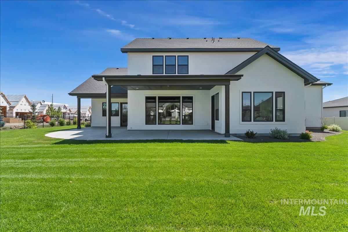 3506 N Templeton Way, Eagle, Idaho 83616, 4 Bedrooms, 3.5 Bathrooms, Residential For Sale, Price $1,625,000,MLS 98972798