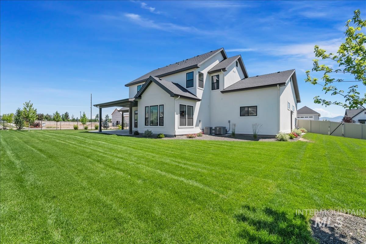 3506 N Templeton Way, Eagle, Idaho 83616, 4 Bedrooms, 3.5 Bathrooms, Residential For Sale, Price $1,625,000,MLS 98972798