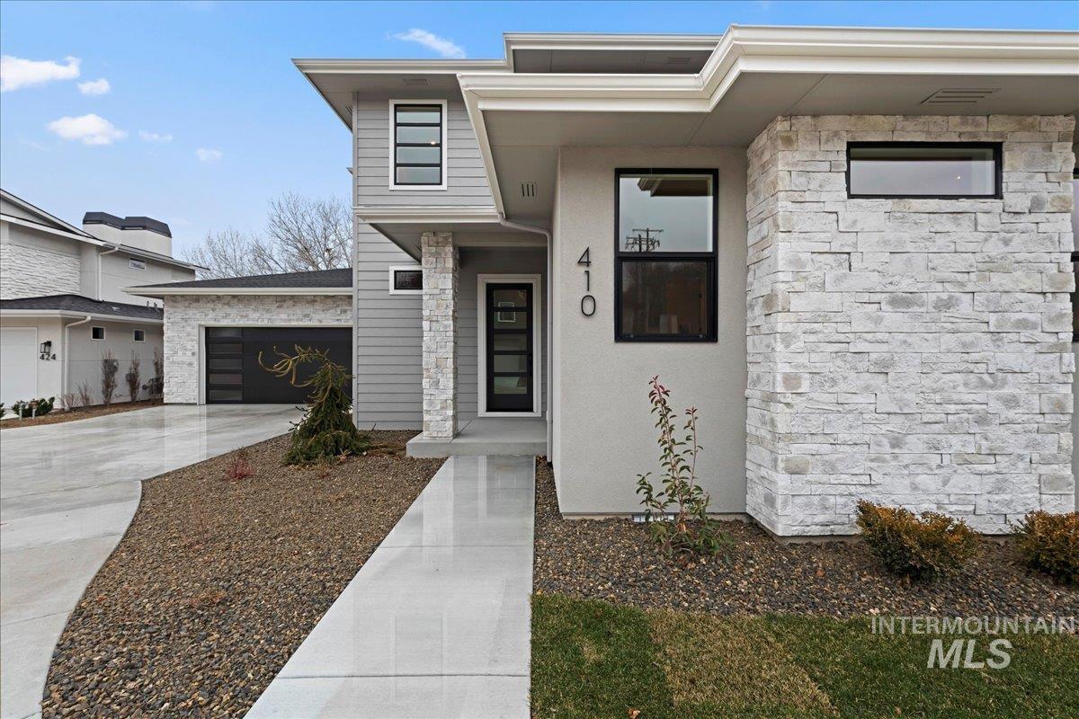 410 W Sand Dune Ln, Boise, Idaho 83702, 4 Bedrooms, 2.5 Bathrooms, Residential For Sale, Price $1,400,000,MLS 98972803