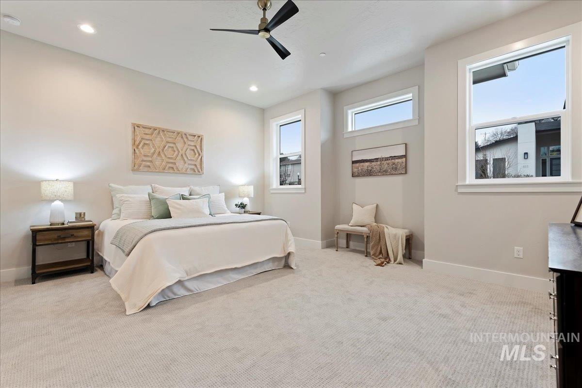 410 W Sand Dune Ln, Boise, Idaho 83702, 4 Bedrooms, 2.5 Bathrooms, Residential For Sale, Price $1,400,000,MLS 98972803