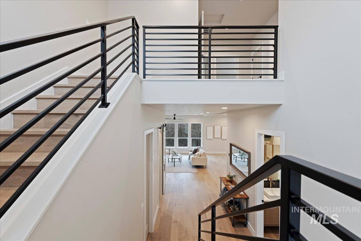 410 W Sand Dune Ln, Boise, Idaho 83702, 4 Bedrooms, 2.5 Bathrooms, Residential For Sale, Price $1,399,000,MLS 98972803